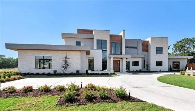 1032 Hatch Court, Southlake, TX 76092 - #2