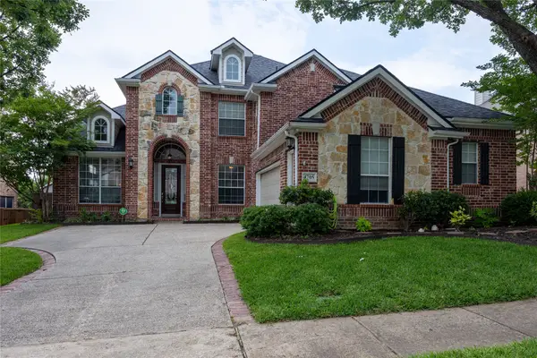 4705 Virginia Woods Drive, McKinney, TX 75071