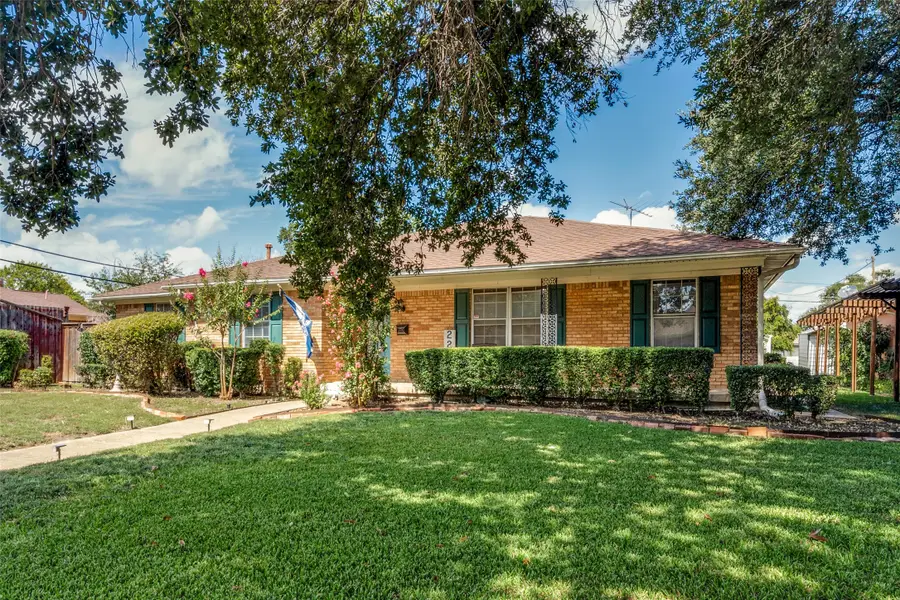 2217 Babalos Lane, Dallas, TX 75228 - Image #3