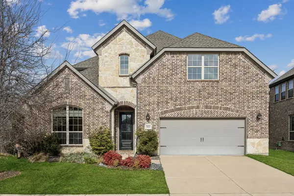 3960 Sweet Clover Drive, Prosper, TX 75078