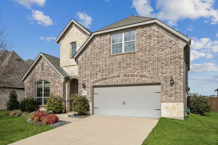 3960 Sweet Clover Drive, Prosper, TX 75078 - Image #2