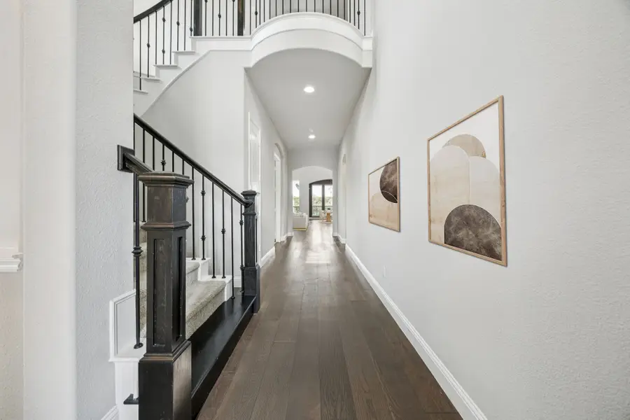 3960 Sweet Clover Drive, Prosper, TX 75078 - Image #3