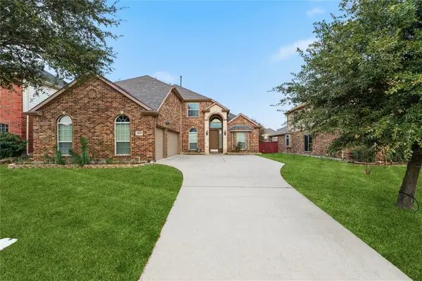 4522 Gannet Lane, Garland, TX 75043