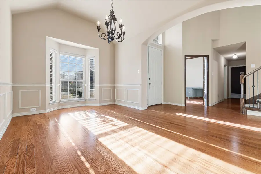 4522 Gannet Lane, Garland, TX 75043 - Image #2