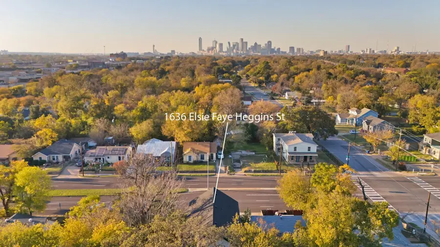 1636 Elsie Faye Heggins, Dallas, TX 75215 - Image #2