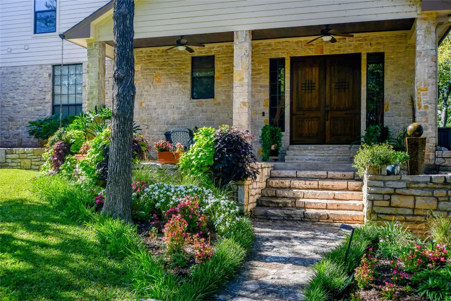 1501 S Chisholm Trail, Granbury, TX 76048 - #3