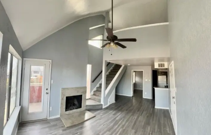 9821 Walnut Street #205, Dallas, TX 75243 - #2