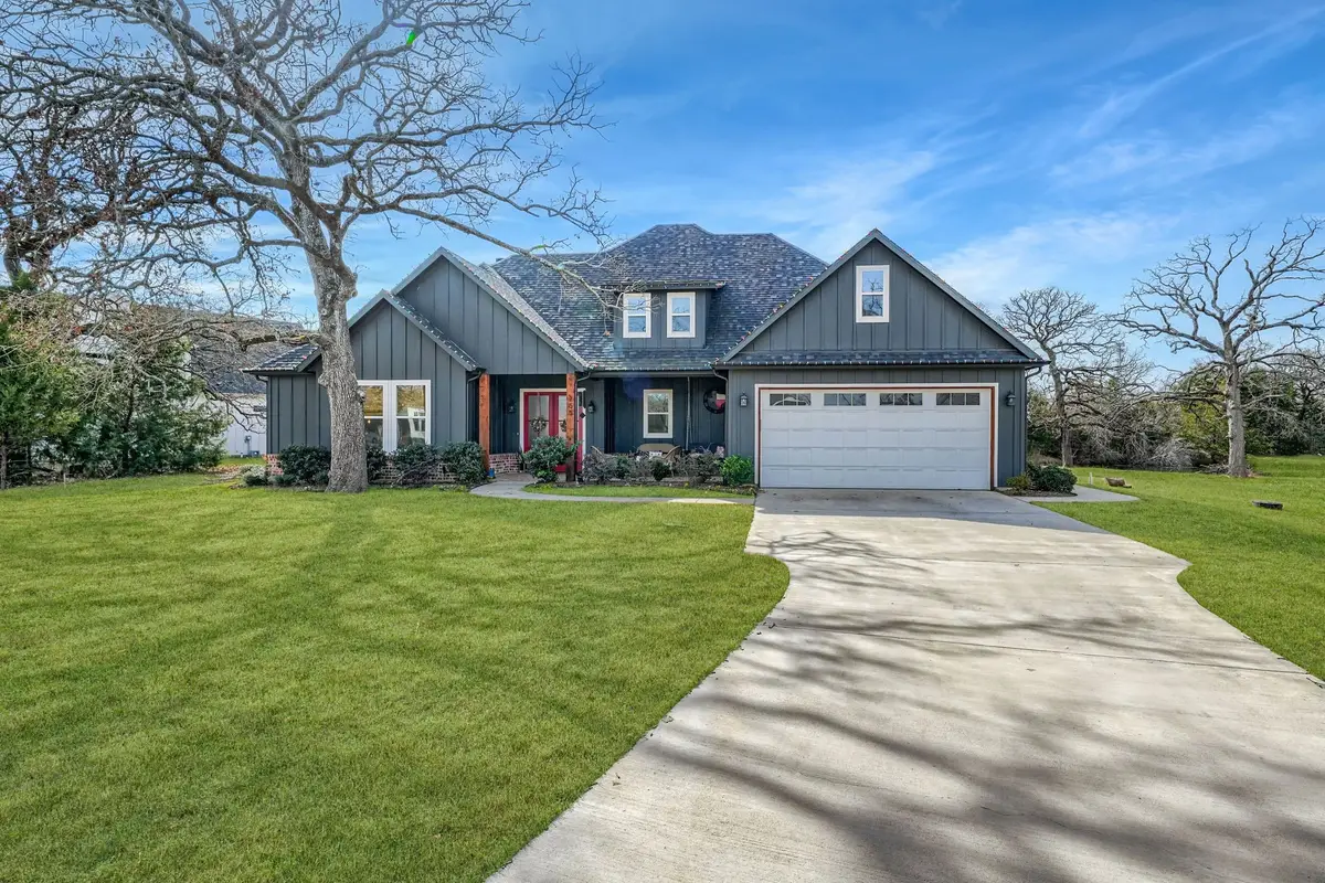 265 Hickory Court, Quinlan, TX 75474 - Image #1