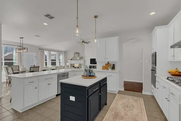 2907 Darlington Drive, Highland Village, TX 75077