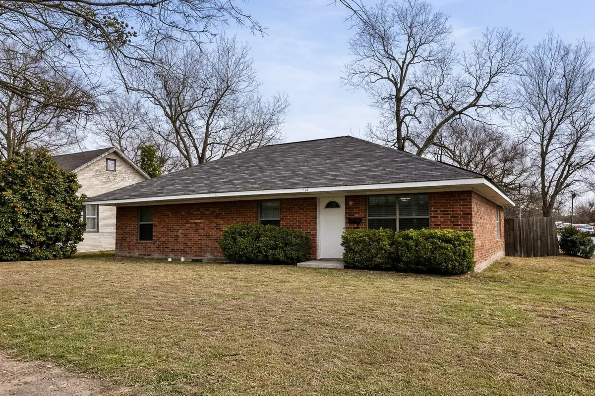 914 N Catherine Street, Terrell, TX 75160 - Image #1
