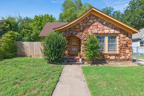 812 N 32nd Street, Waco, TX 76707