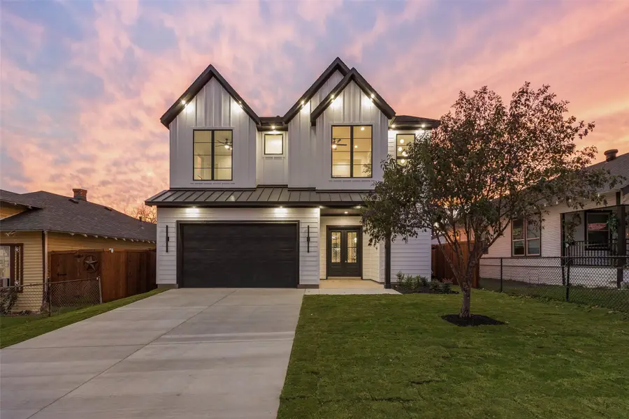 815 S Waverly Drive, Dallas, TX 75208 - Image #2