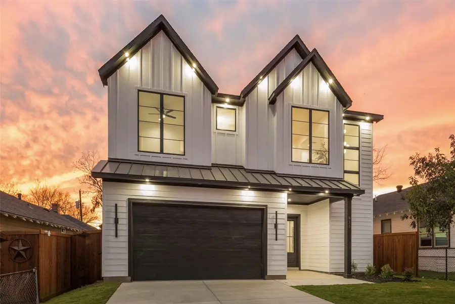 815 S Waverly Drive, Dallas, TX 75208 - Image #3