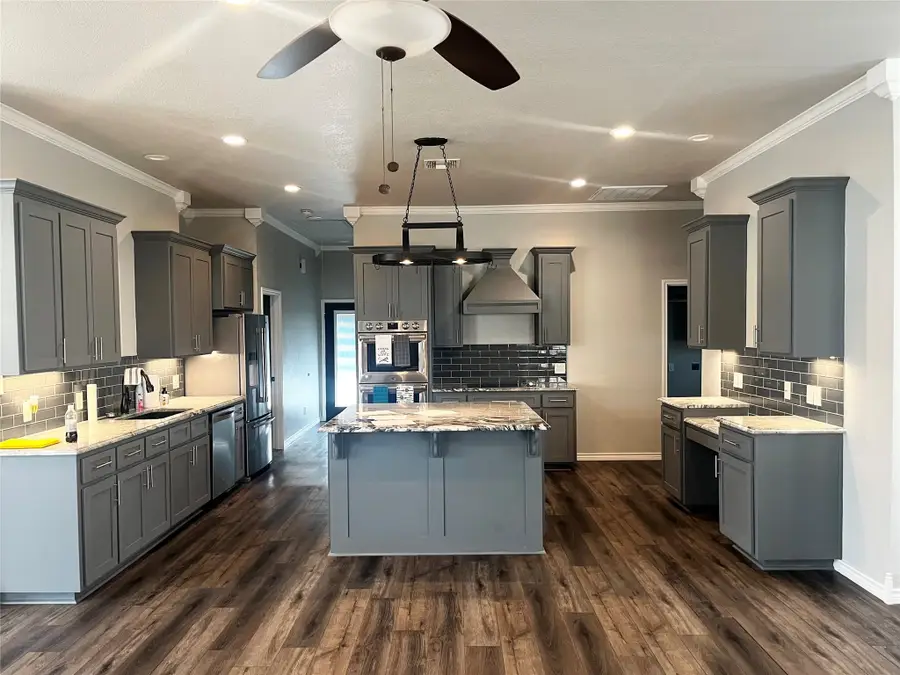 706 E Palestine, Mexia, TX 76667 - #2