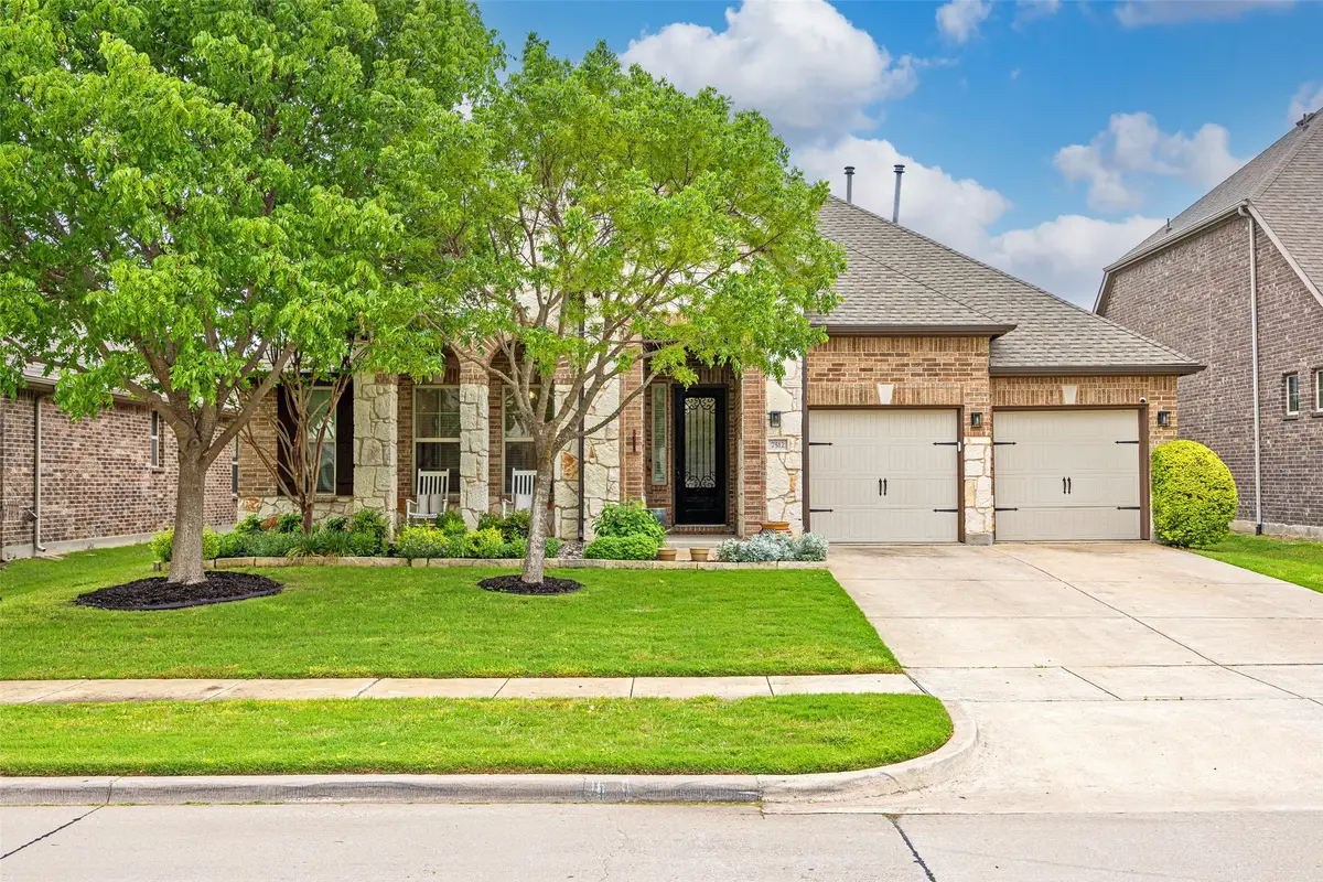 7512 Sabine Drive, McKinney, TX 75071 - Image #1