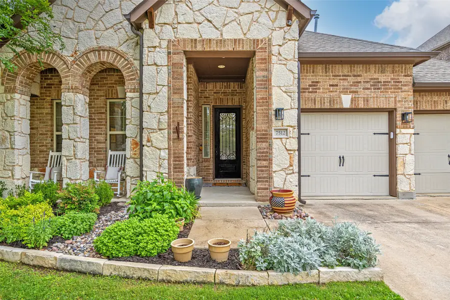 7512 Sabine Drive, McKinney, TX 75071 - Image #3