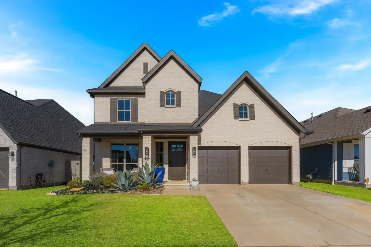 2612 Lazy Dog Lane, Northlake, TX 76247 - Image #1