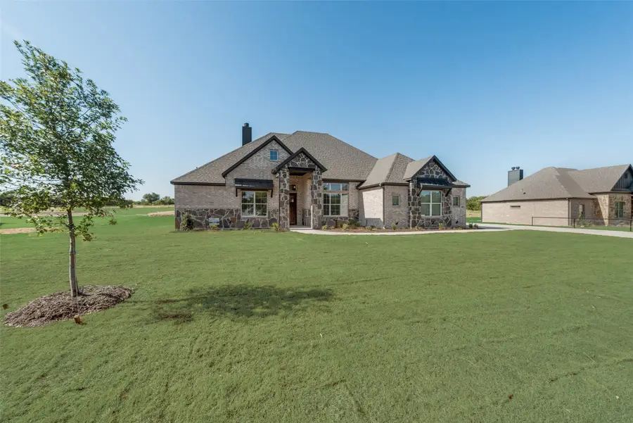 6713 Odom Road, Sanger, TX 76266 - Image #3