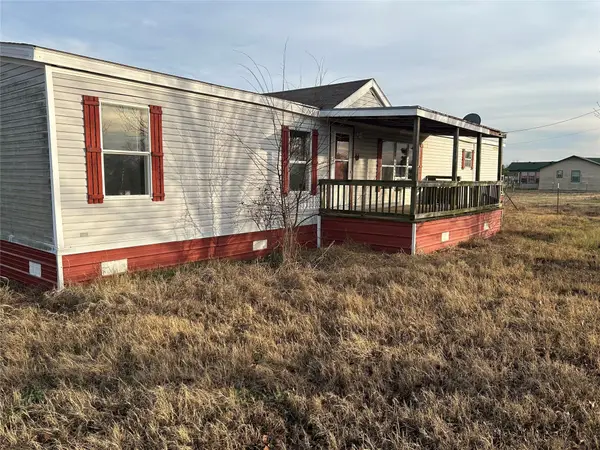 2300 County Road 3525, Dike, TX 75437