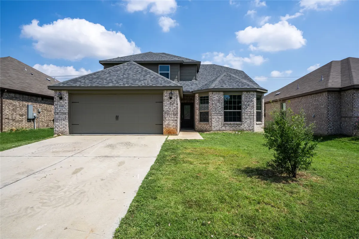 1148 Maplewood Lane, Crowley, TX 76036 - Image #1