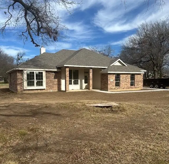 1203 Anthony Street, Gainesville, TX 76240 - #1