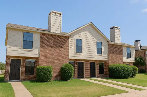 2722 Wimbledon Court, Garland, TX 75041