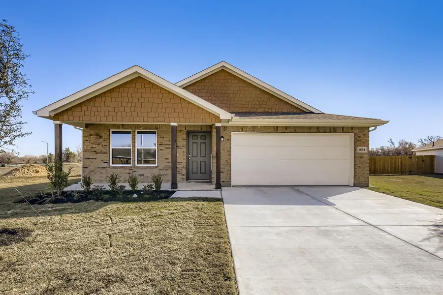 3004 Blue Pine Place, Dallas, TX 75253 - Image #2