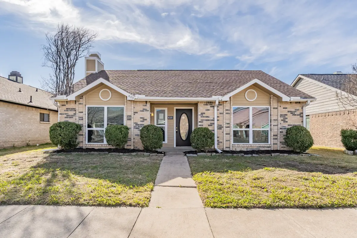 4109 Caldwell Avenue, The Colony, TX 75056 - Image #1