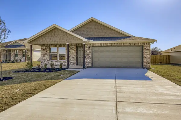 3016 Blue Pine Place, Dallas, TX 75253