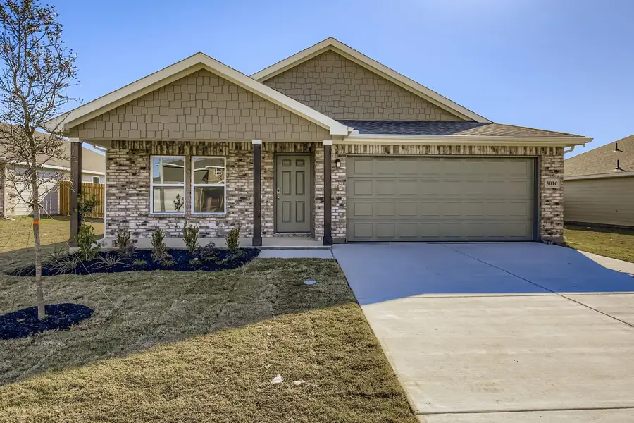 3016 Blue Pine Place, Dallas, TX 75253 - Image #2