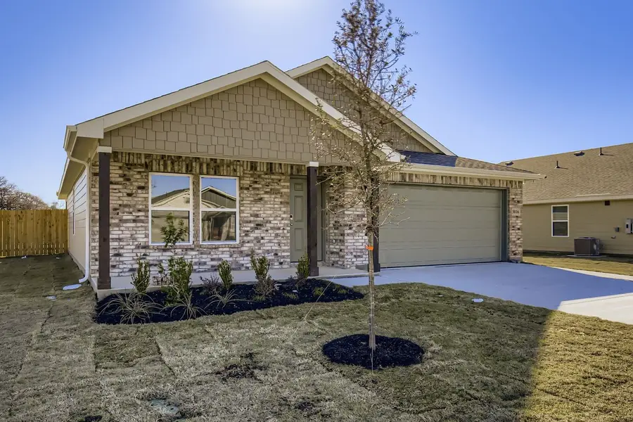 3016 Blue Pine Place, Dallas, TX 75253 - Image #3