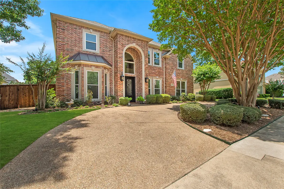 2327 Clearspring Drive N, Irving, TX 75063 - #1