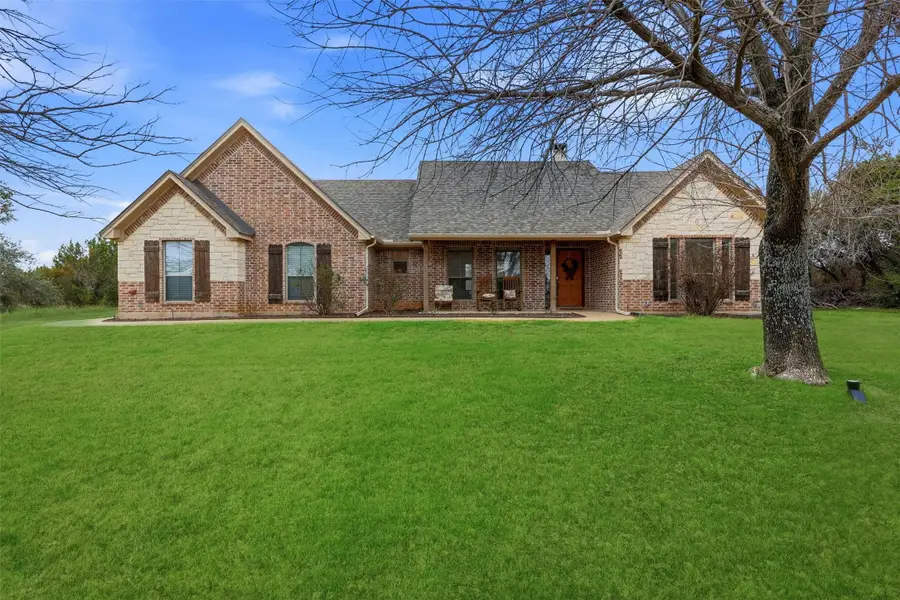 2900 Davis Road, Granbury, TX 76049 - Image #2