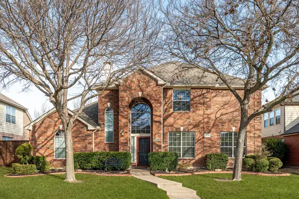 1715 Clarke Springs Drive, Allen, TX 75002