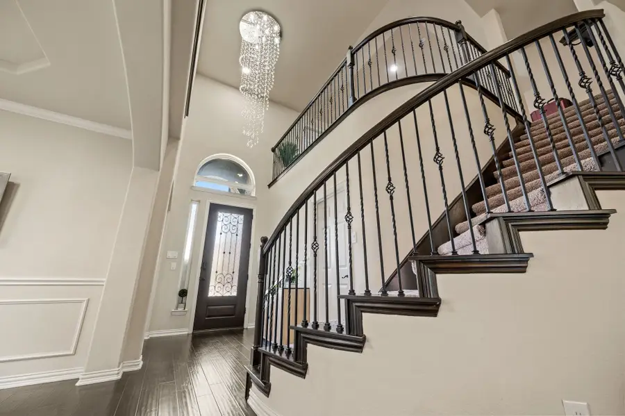 9305 Saltbrush Street, Fort Worth, TX 76177 - Image #2