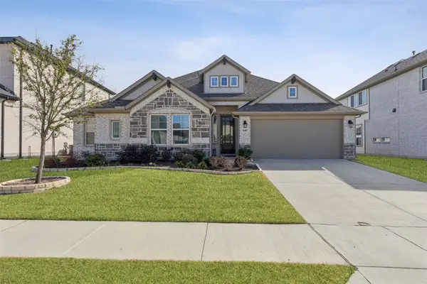 16500 Sunnyland Drive, Celina, TX 75009