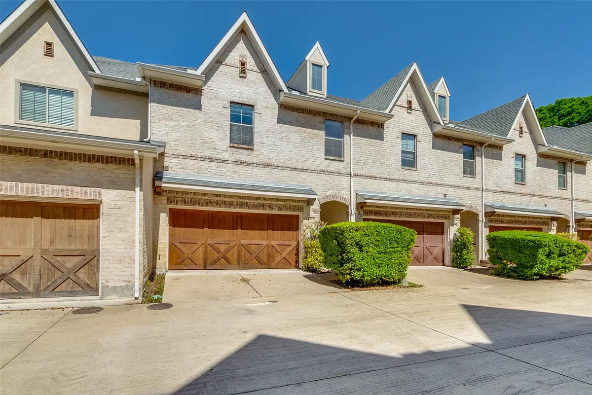 8819 Tudor Place, Dallas, TX 75228 - Image #1