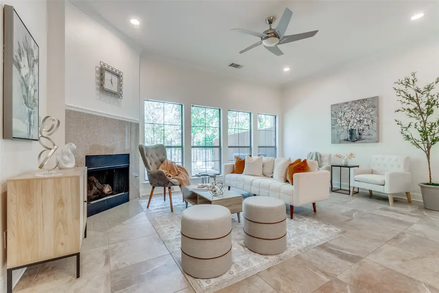 8819 Tudor Place, Dallas, TX 75228 - Image #3