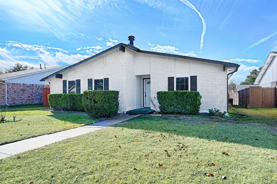 3206 Catalpa Street, Garland, TX 75044 - Image #2