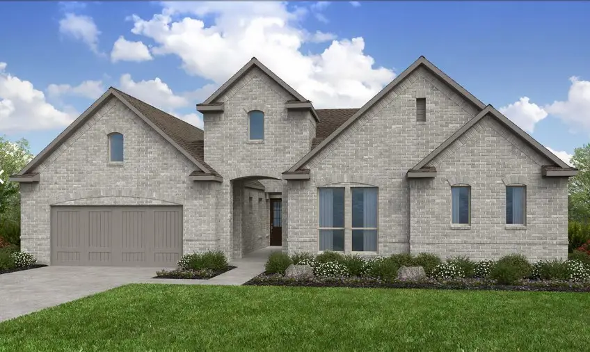 1732 Yellow Rose Court, Celina, TX 75009 - Image #1