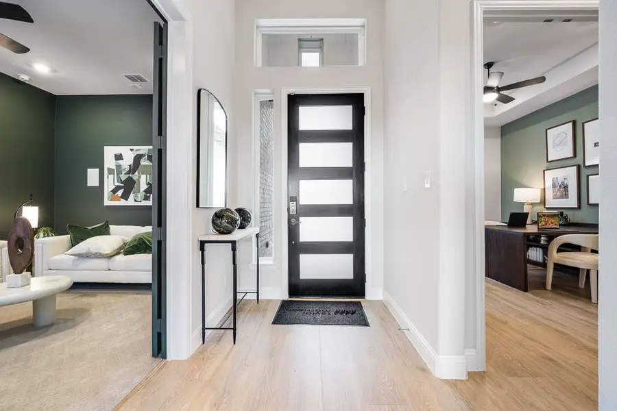 1732 Yellow Rose Court, Celina, TX 75009 - Image #3