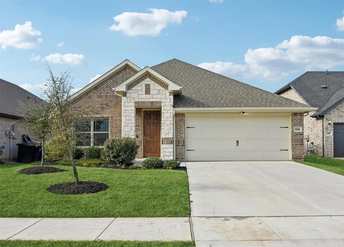 1008 Wasatch Court, Burleson, TX 76028 - Image #1