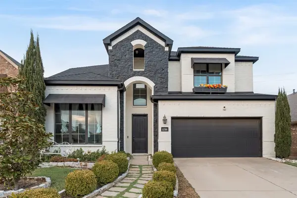 13709 Bluebell Drive, Little Elm, TX 75068