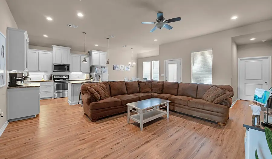 388 Paso Fino, Robinson, TX 76706 - Image #3