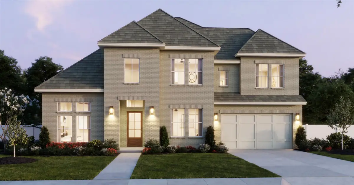 1120 Whirlabout Road, Prosper, TX 75078 - Image #1