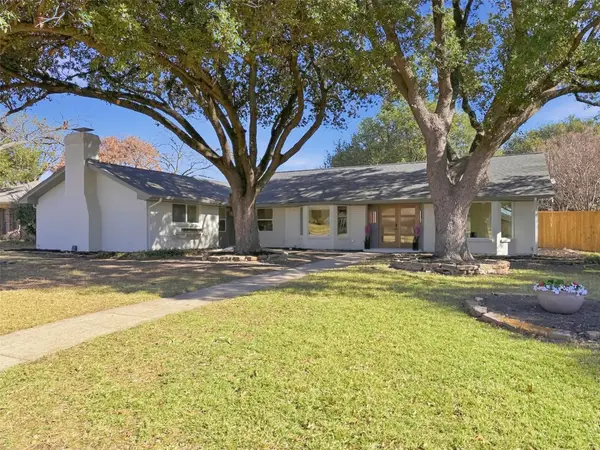 10427 Carry Back Place, Dallas, TX 75229