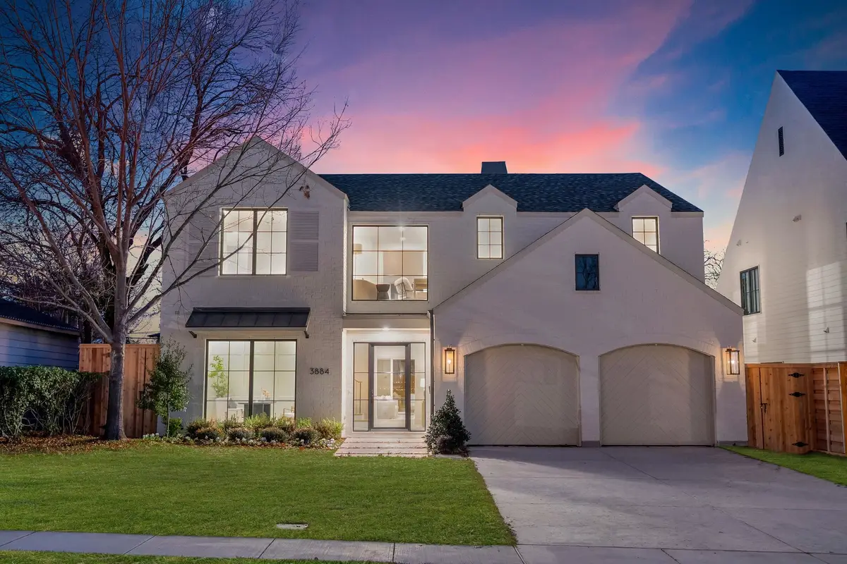 3884 Durango Drive, Dallas, TX 75220 - Image #1