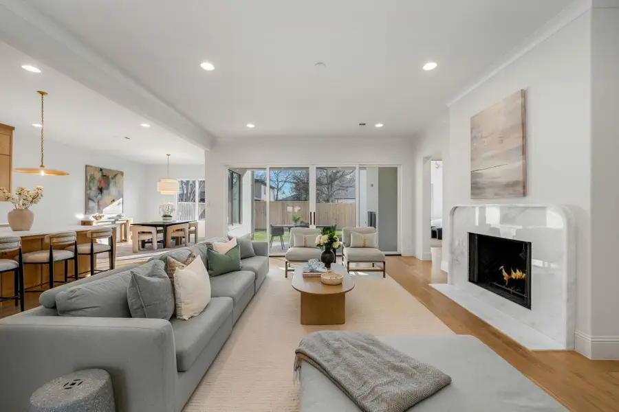 3884 Durango Drive, Dallas, TX 75220 - Image #3