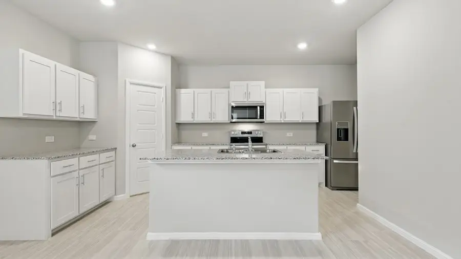 3141 Maple Orchard Lane, Fort Worth, TX 76140 - Image #3