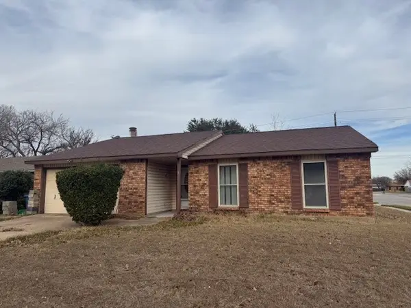 5313 Gates Drive, The Colony, TX 75056
